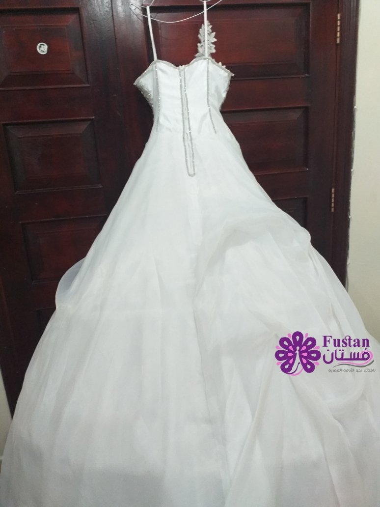 فساتين حفله وعروس