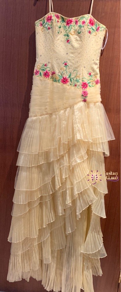 فستان سهرة / عرس
