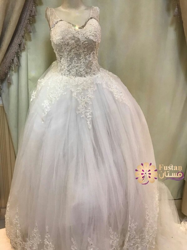 بيع فستان عرس