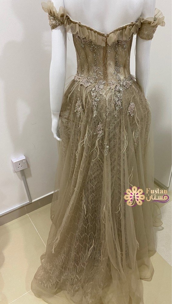 فستان