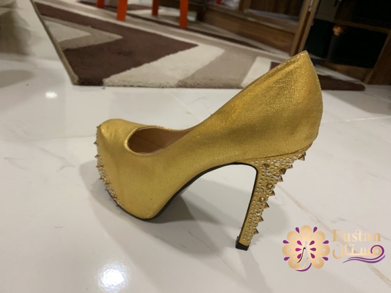 شوز سهرة