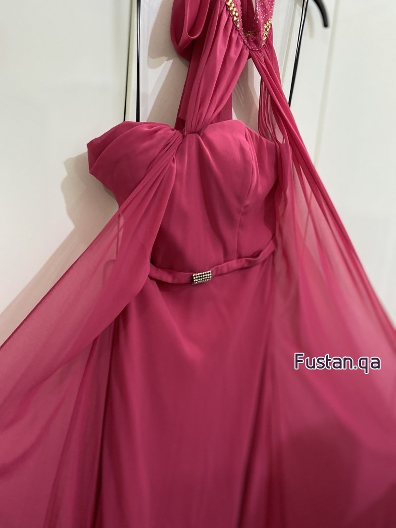 فساتين حفلات