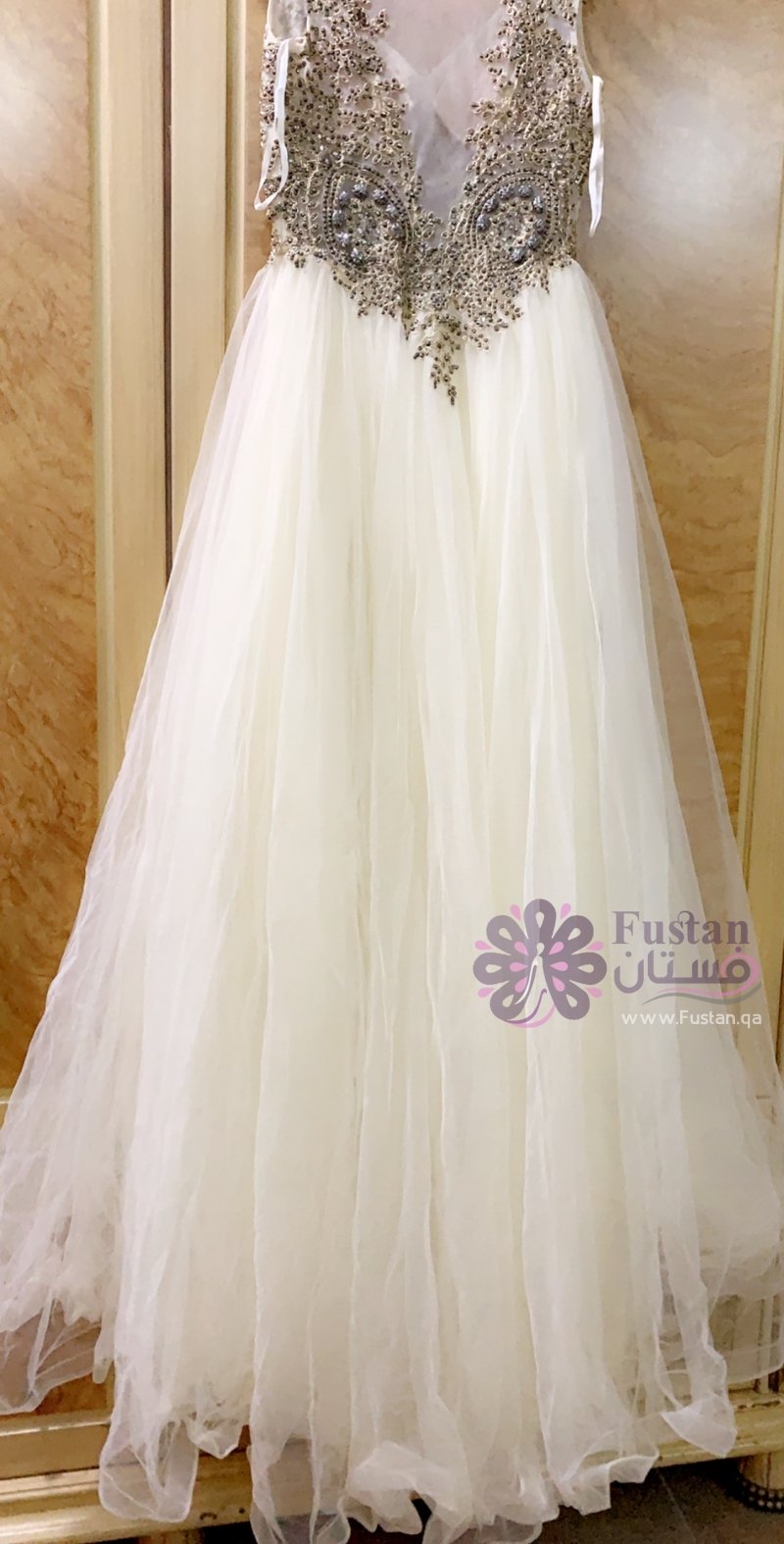 فستان 