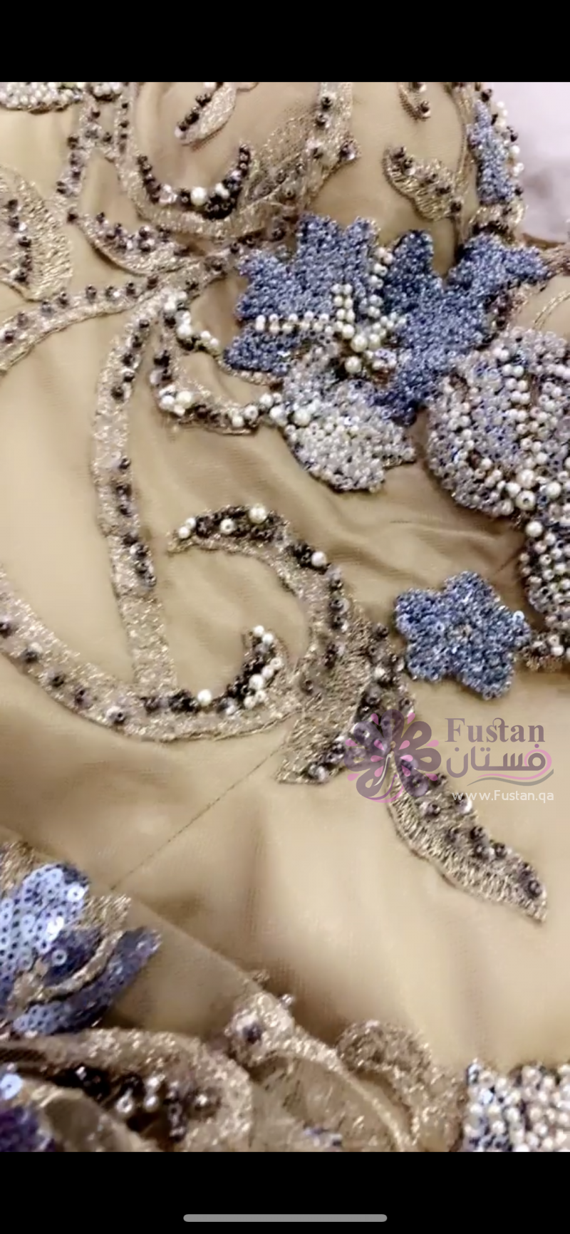 فستان سهره ملكي