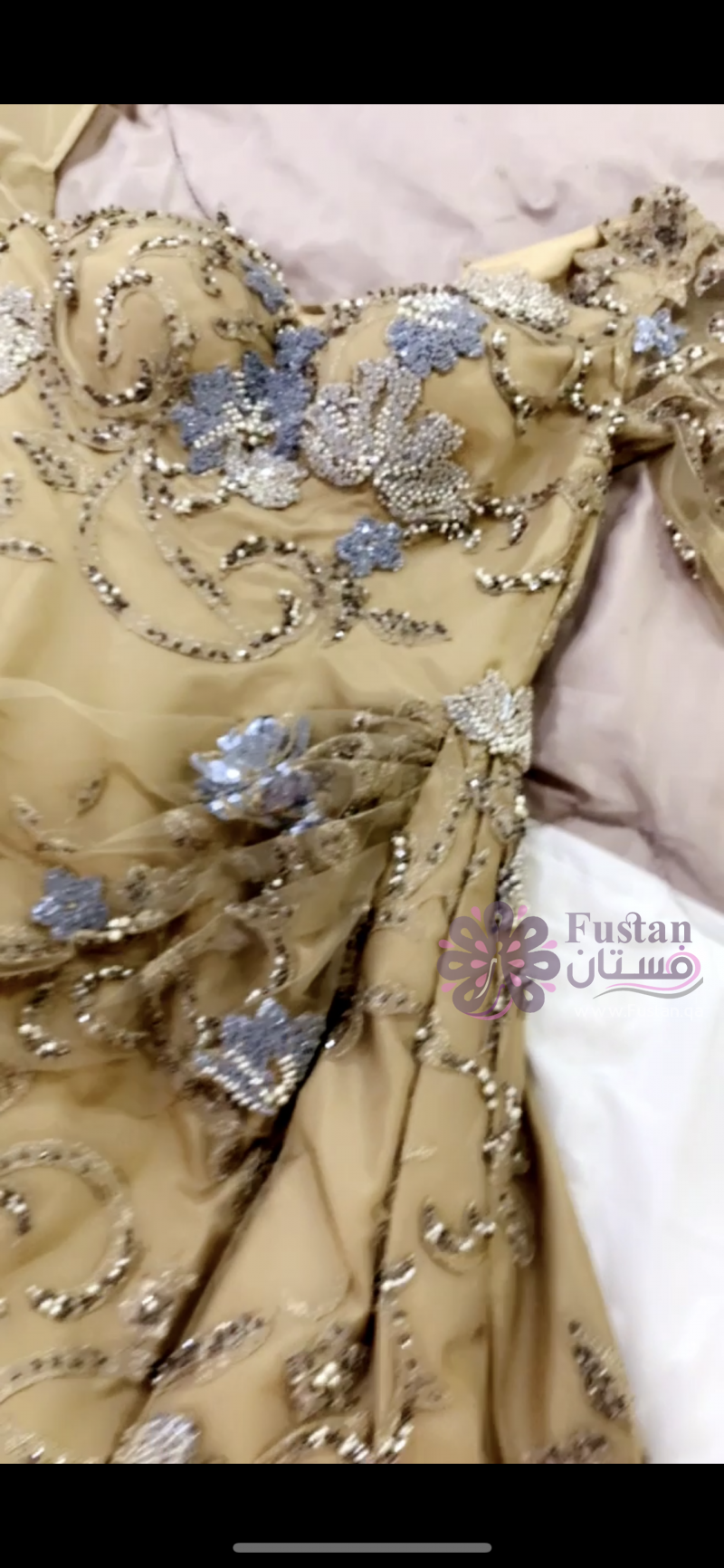 فستان سهره ملكي