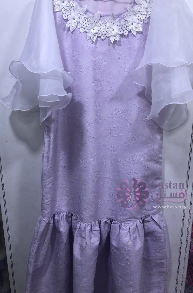 فستان اعراس 