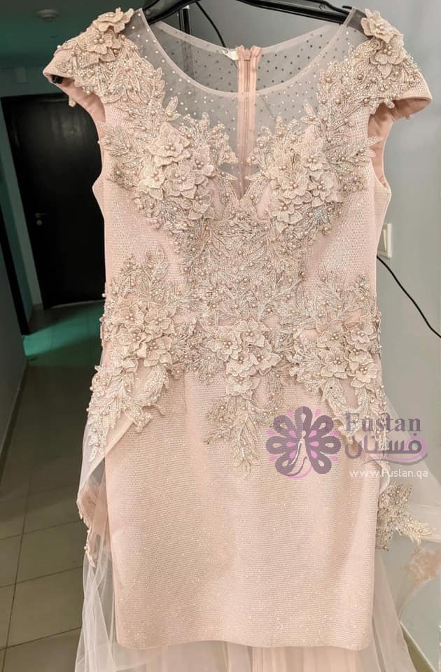  فستان 