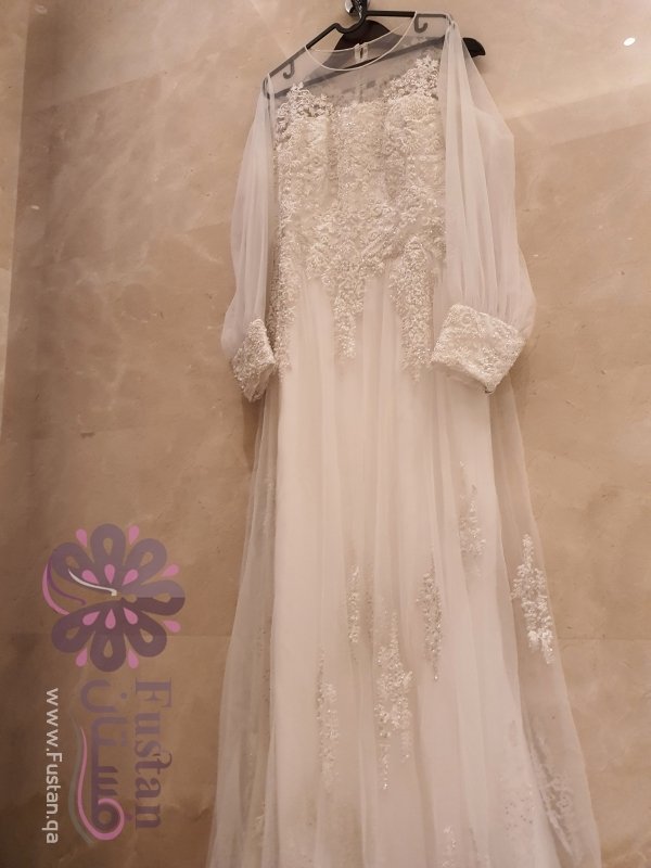 فستان زفاف / عرس