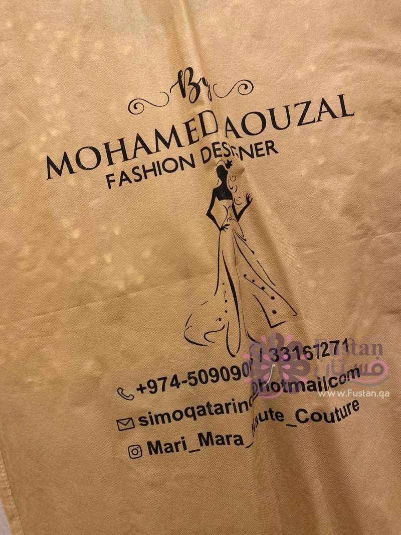 فستان سهره 