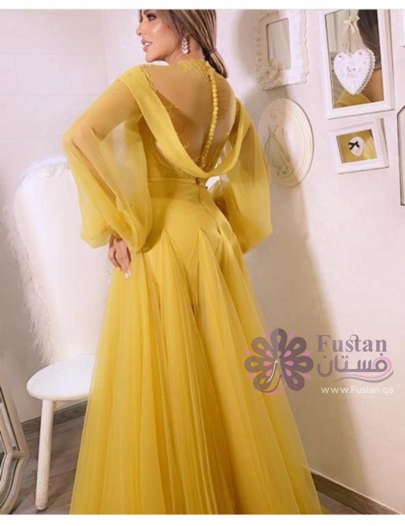 فستان سهره 