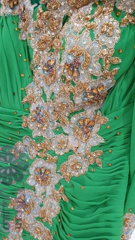 فستان سهره