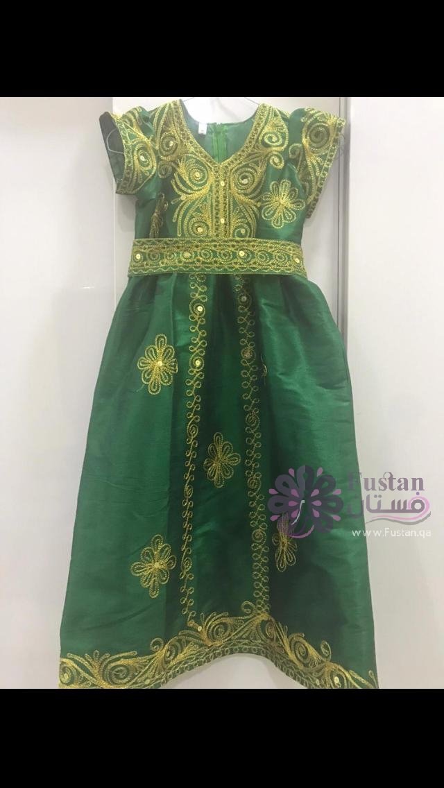 فساتين اطفال 