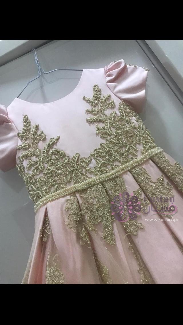 فساتين اطفال 