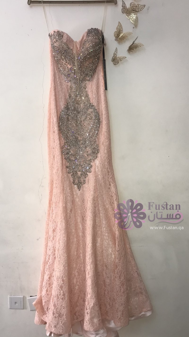 فستان حفلة