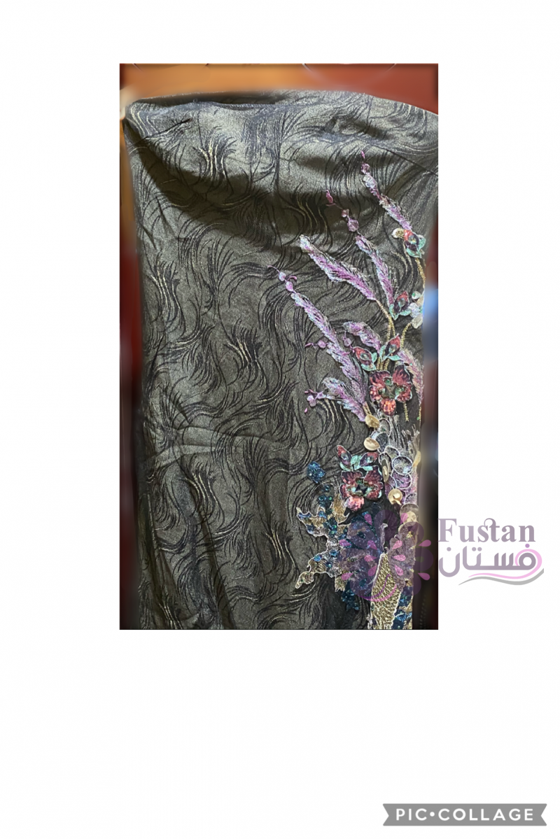 فساتين سهرة راقيه وناعمة
