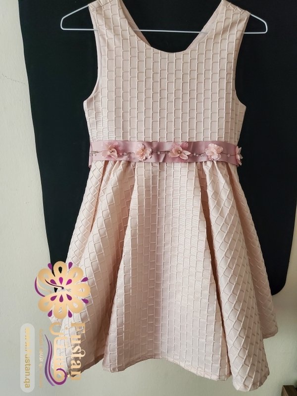Kids Party dress فستان اطفال للحفلات