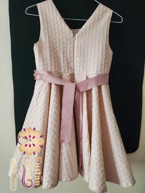 Kids Party dress فستان اطفال للحفلات