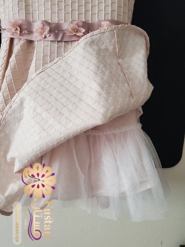 Kids Party dress فستان اطفال للحفلات
