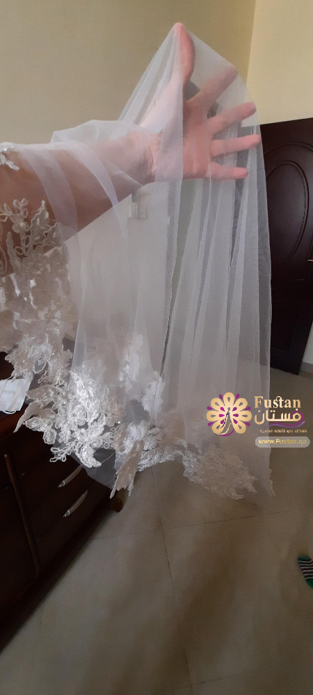 فستان عرس 