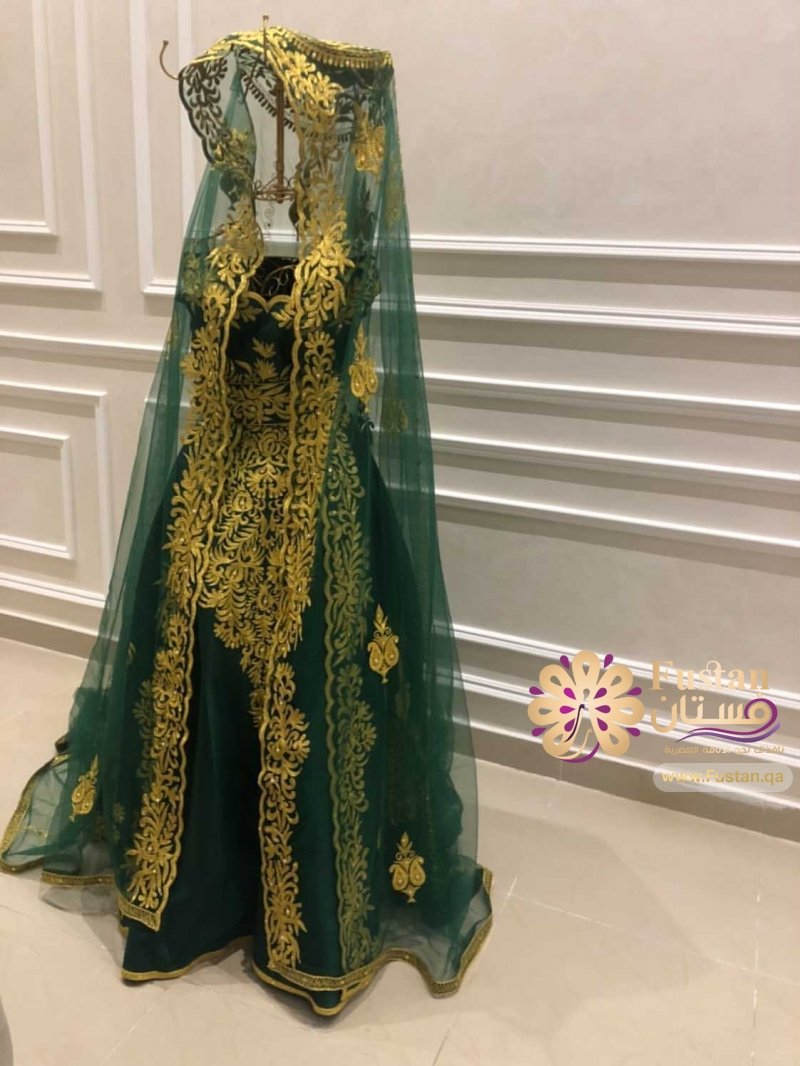 فستان ليلة حنا