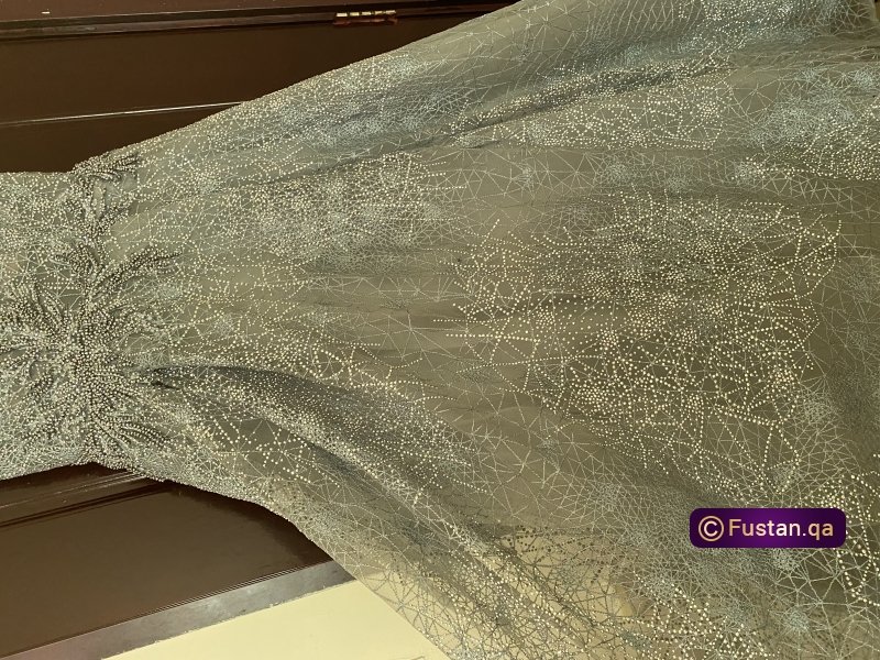 فستان خطوبة