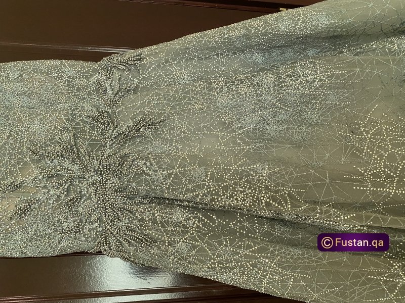 فستان خطوبة