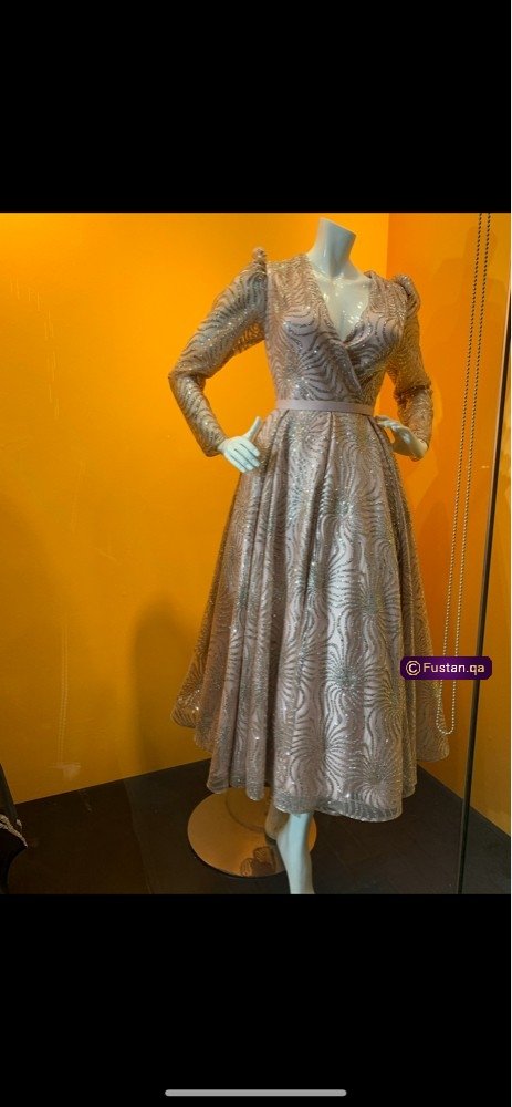 فستان عرس