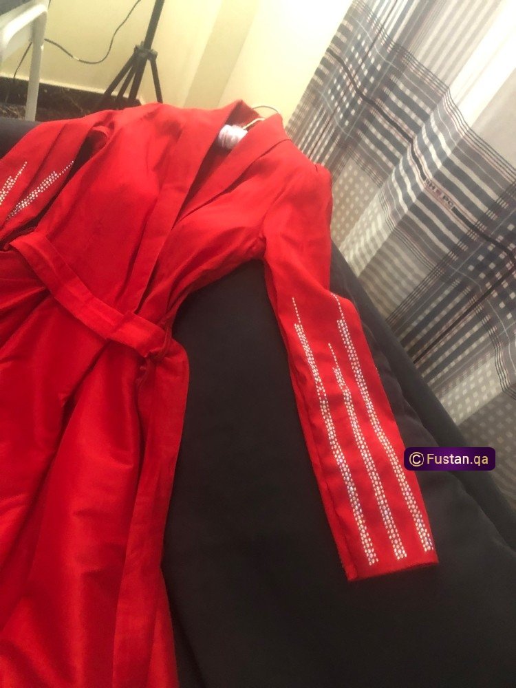 فستان