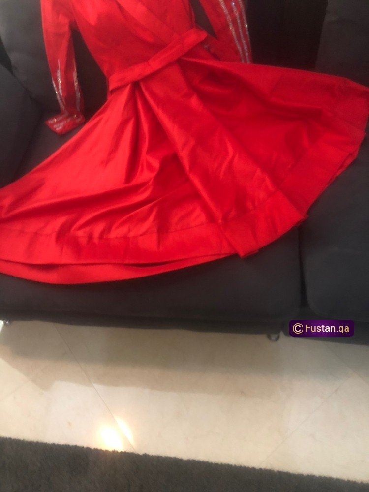 فستان