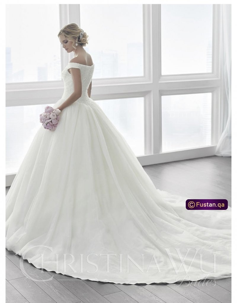 US Wedding Dress