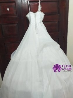 فساتين حفله وعروس