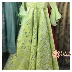 للبيع فستان جديد