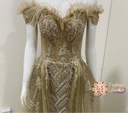 فستان