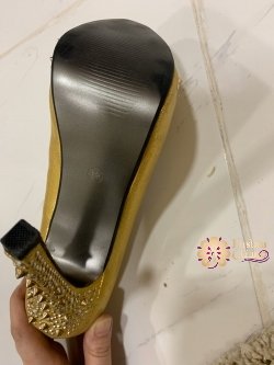 شوز سهرة