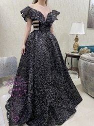 فستان حفلات