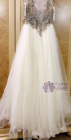 فستان 