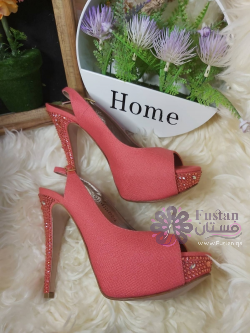 GINA shoes UK international bran