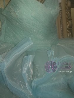فستان تيفاني