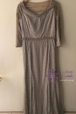 Beautiful, Elegant dress worn 1 time only! 