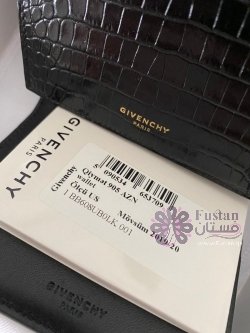 بوك جيفنجي
