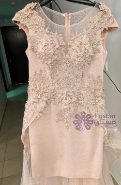  فستان 