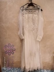 فستان زفاف / عرس