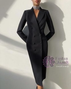 فستان رسمي