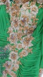 فستان سهره