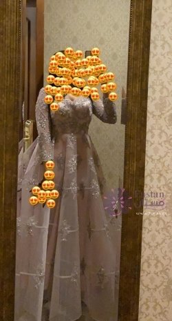 فستان سهره / Dress