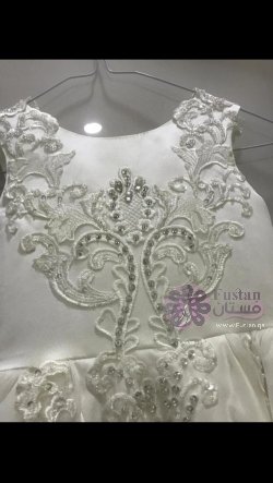 فساتين اطفال 