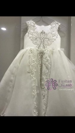 فساتين اطفال 