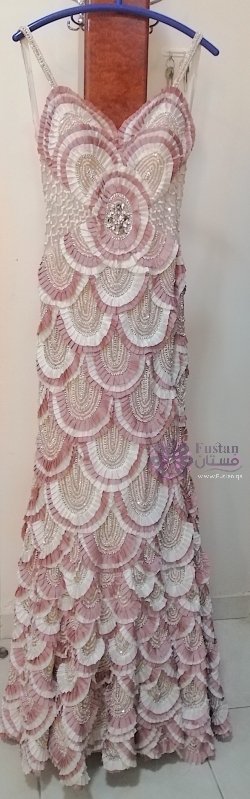 Evening Dress