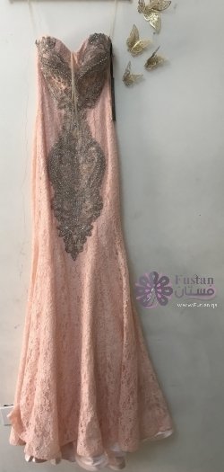 فستان حفلة