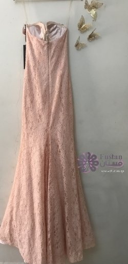 فستان حفلة